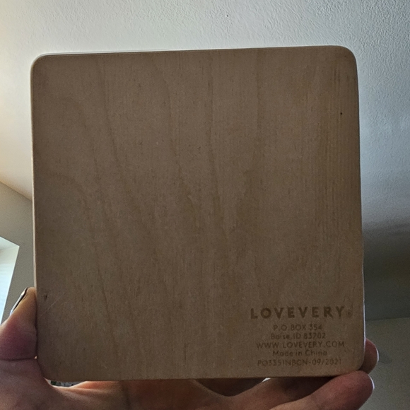 Sort & Stack Peg Puzzle - Picture 5 of 7